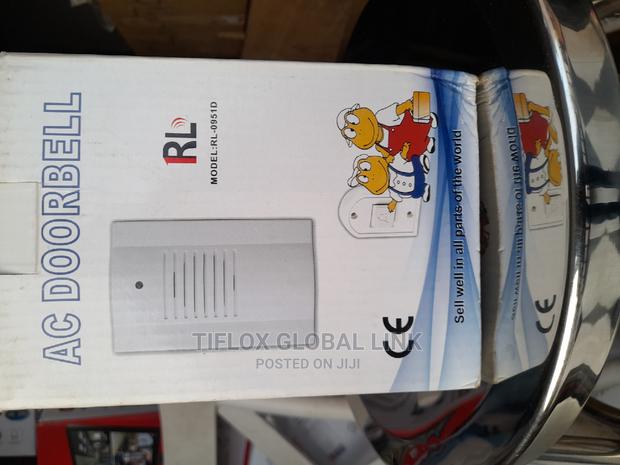 Door Bell AC · Photo 8