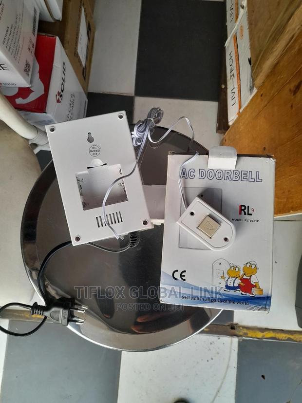 Door Bell AC · Photo 2