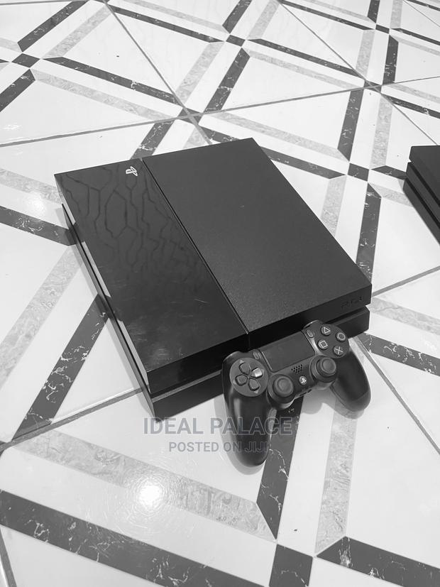 Uk Used Ps4 Standard · Photo 3