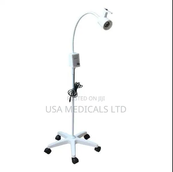 Examination Lamp · Photo 1