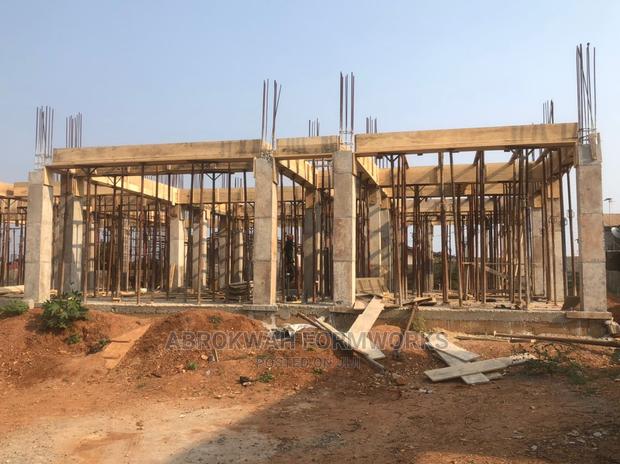 Formwork/Collumns/Pillars/Woods/Board/Plywood/Marine Woods/ · Photo 5