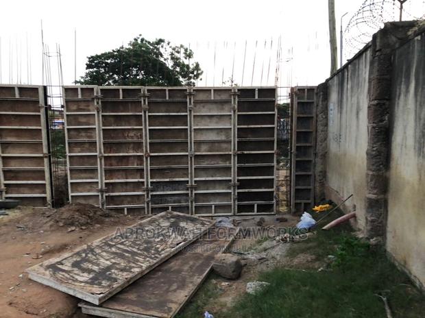Formwork/Collumns/Pillars/Woods/Board/Plywood/Marine Woods/ · Photo 7