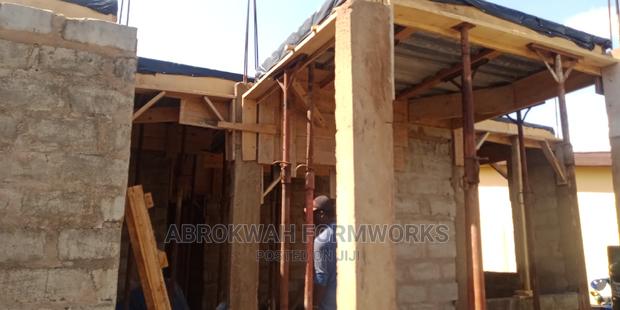 Formwork/Decking/Flow/Slab/Scaffold/Wood/Plywood/Marine Wood · Photo 2