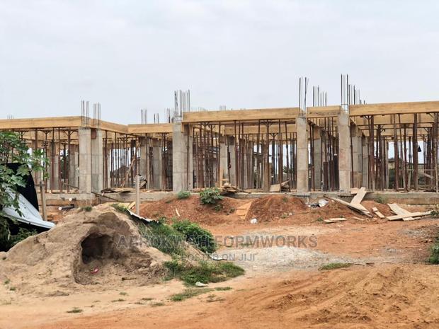 Formwork/Decking/Flow/Slab/Scaffold/Wood/Plywood/Marine Wood · Photo 7