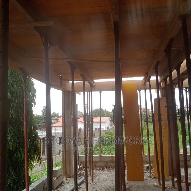 Formwork/Decking/Flow/Slab/Scaffold/Wood/Plywood/Marine Wood · Photo 8