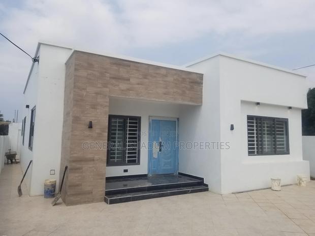 3bdrm House in Suadom Properties, Baatsona Total for sale · Photo 1