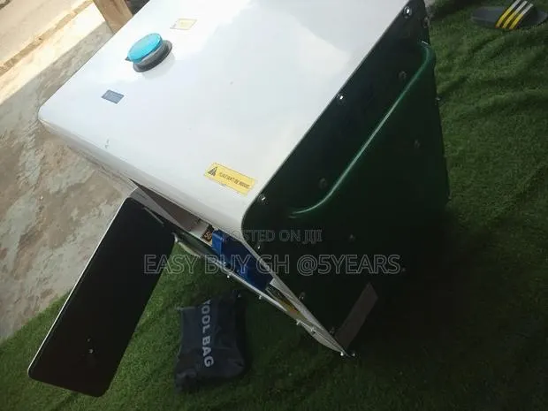 Perkins Automatic Start 10kva Generator Diesel · Photo 1
