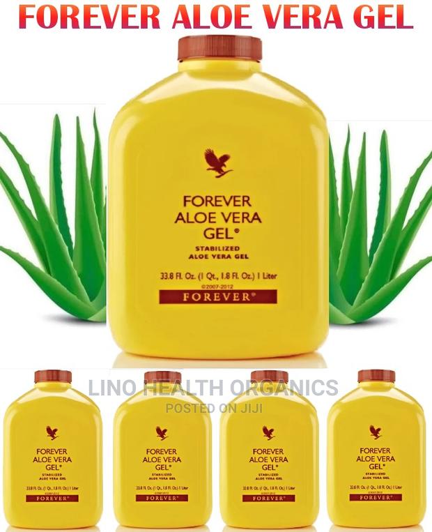 Forever Aloe Vera Gel · Photo 1
