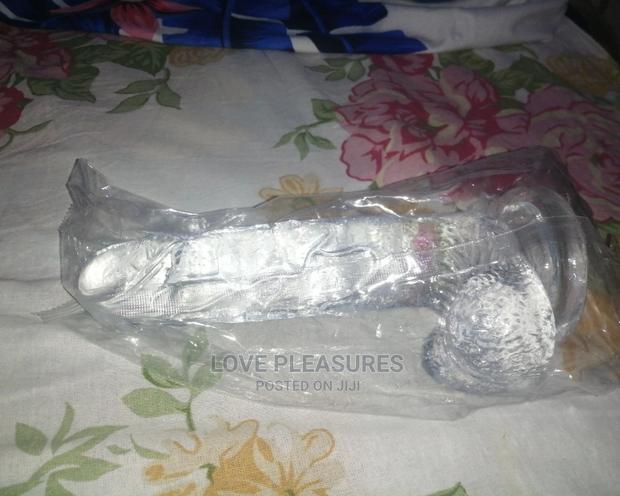 Silicon Based Dildo · Photo 2