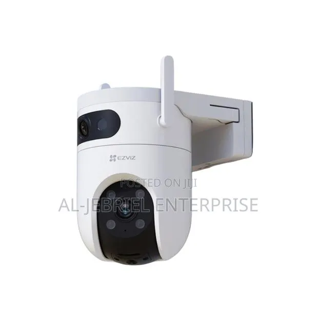 Ezviz Dual Lens WiFi Camera · Photo 1
