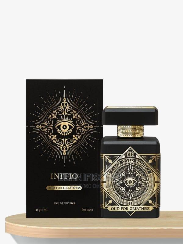 Initio Oud for Greatness 90ml Eau De Parfum · Photo 1