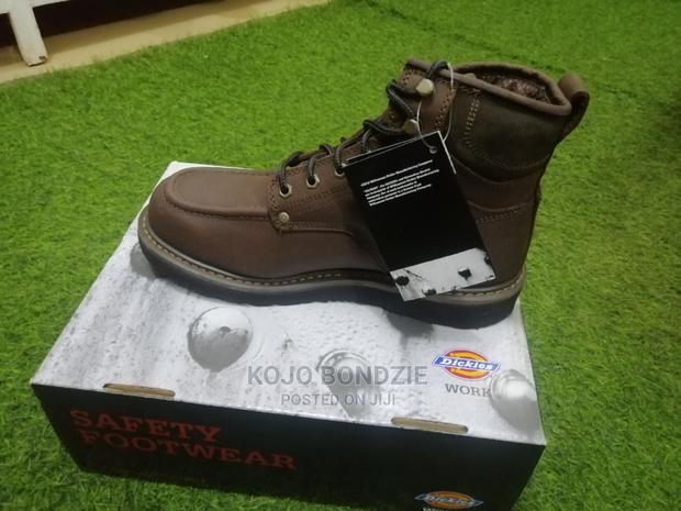 Dickies Safety Boot · Photo 3