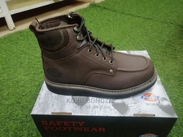 Dickies Safety Boot · Photo 1