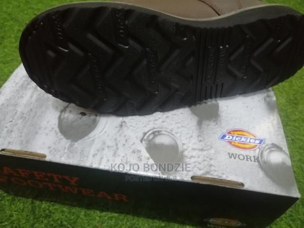 Dickies Safety Boot · Photo 2