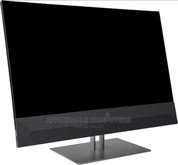 New Desktop Computer HP Pavilion 24 12GB AMD Ryzen HDD 1T · Photo 1