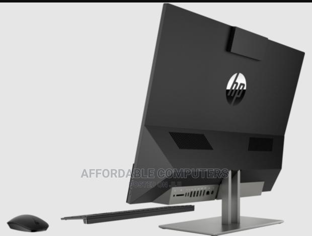 New Desktop Computer HP Pavilion 24 12GB AMD Ryzen HDD 1T · Photo 3
