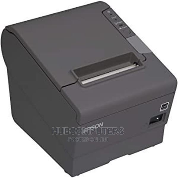 Epson Thermal Receipt Printer · Photo 2