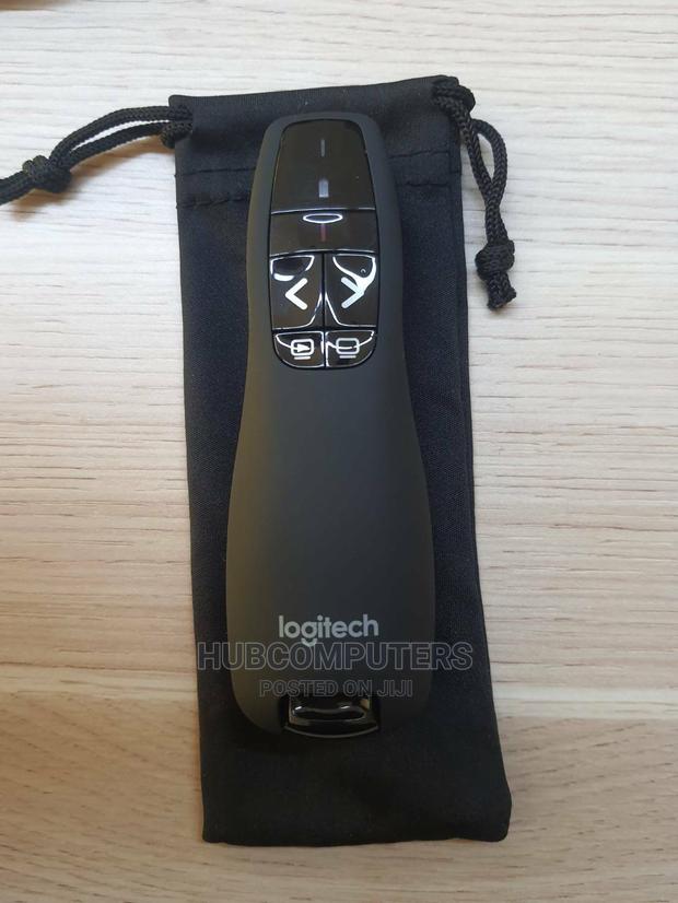 Logitech R400 Laser Presentation Remote · Photo 3