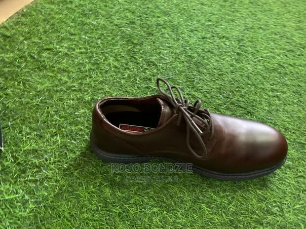 Wolverine Executive Safety Shoes · Photo 3