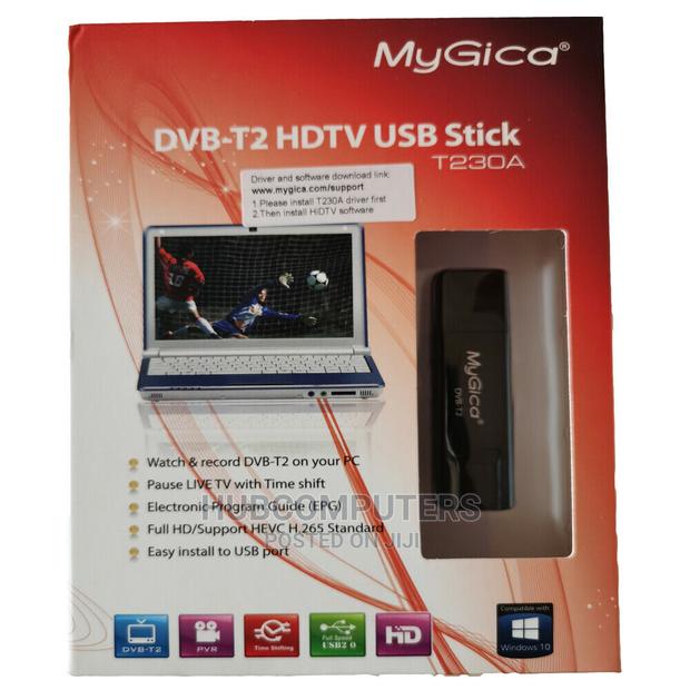 Mygica Mini DVB-T230c Tv Stick · Photo 1