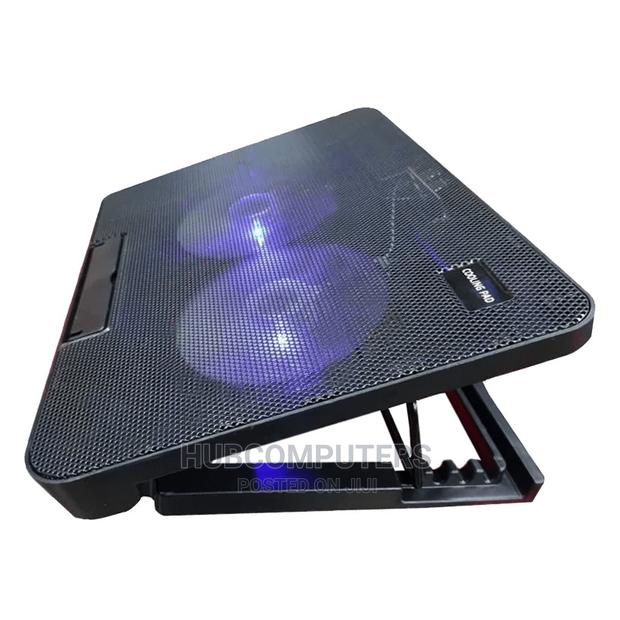 Notebook N99 Cooling Pad · Photo 1