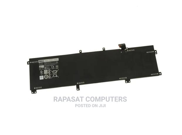 Dell 245RR Original XPS 9530/Precision M3800 Hi-Cap Battery · Photo 1