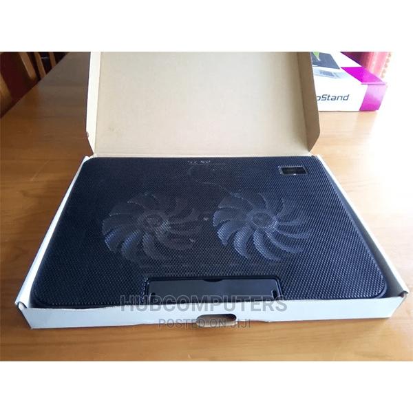 Notebook N99 Cooling Pad · Photo 2