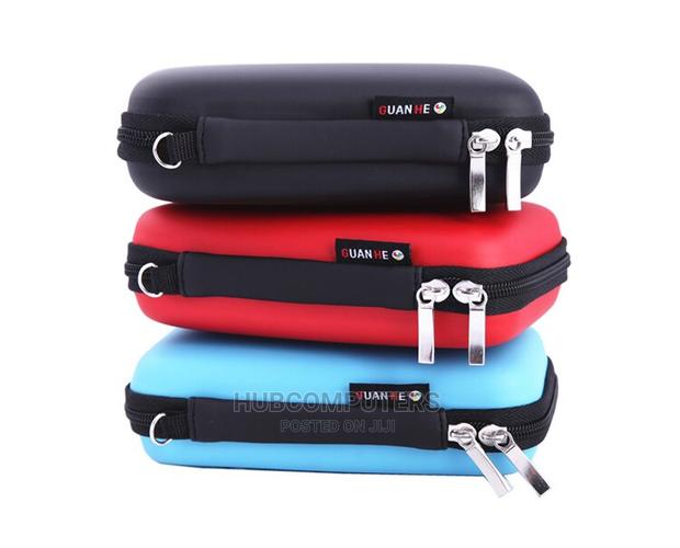 Laptop Hard Drive Protective Case (Pouch) · Photo 2