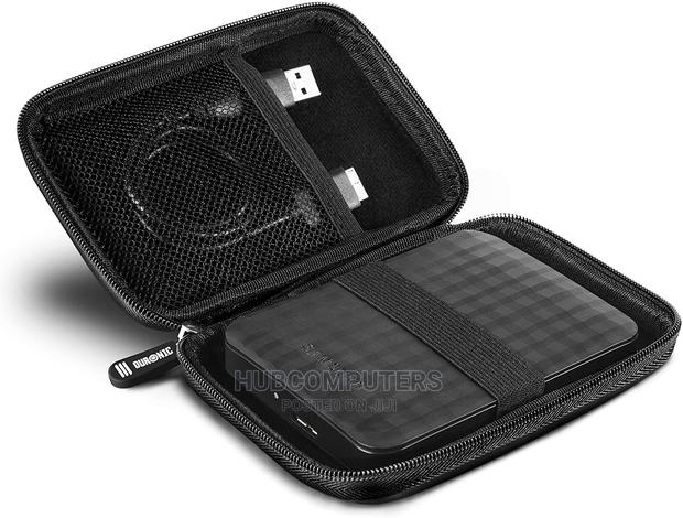 Laptop Hard Drive Protective Case (Pouch) · Photo 1