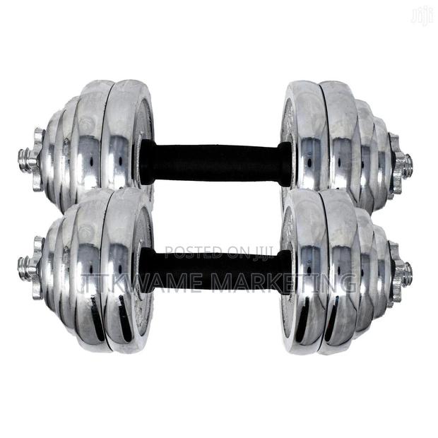 Dumbbell 25kg