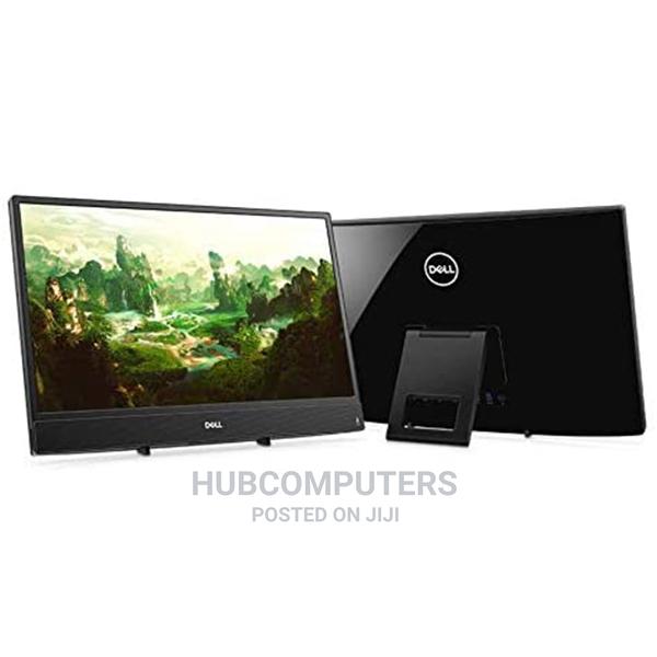 New Desktop Computer Dell Inspiron 3000 4GB Intel Core i3 HDD 1T · Photo 2