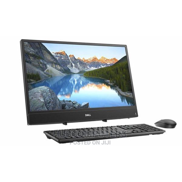 New Desktop Computer Dell Inspiron 3000 4GB Intel Core i3 HDD 1T · Photo 1