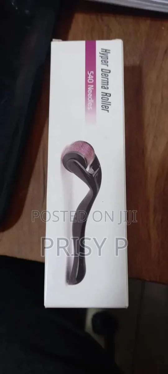 Hyper Derma Roller · Photo 2