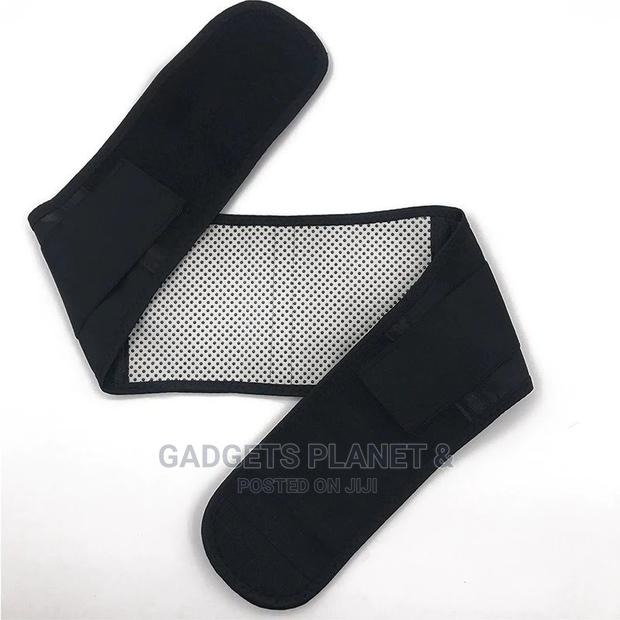 Sports Series Self Heating Tummy Belt · Photo 2