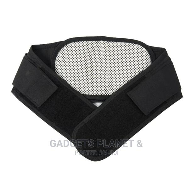 Sports Series Self Heating Tummy Belt · Photo 3