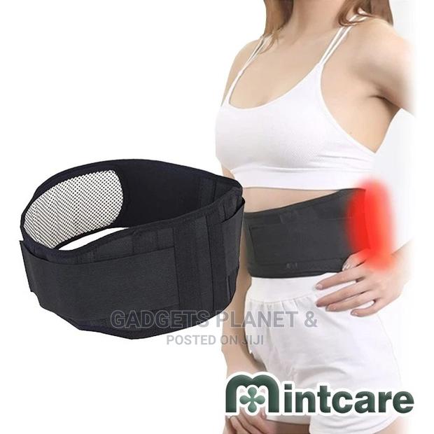 Sports Series Self Heating Tummy Belt · Photo 8