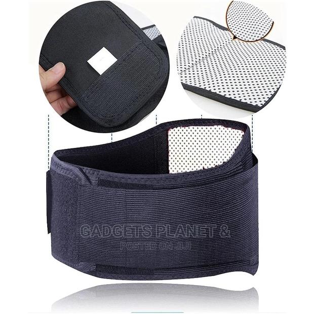 Sports Series Self Heating Tummy Belt · Photo 5