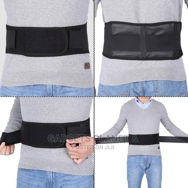 Sports Series Self Heating Tummy Belt · Photo 4