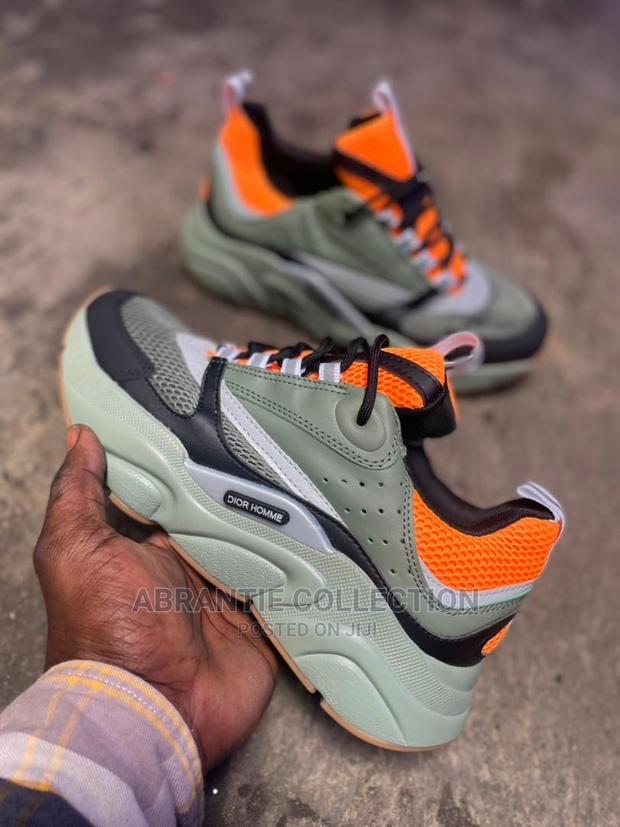 Dior Hommie B22 · Photo 2