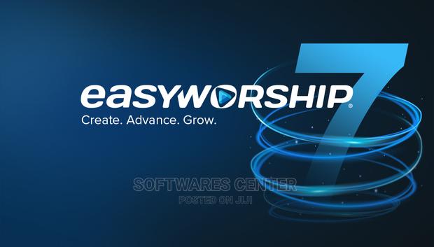 Easyworship 7 Full Version · Photo 1