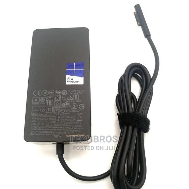 Original Microsoft Surface Charger 102W · Photo 2