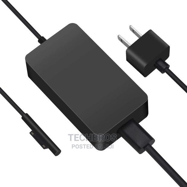 Original Microsoft Surface Charger 102W · Photo 4