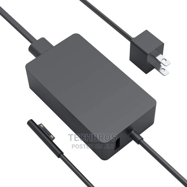 Original Microsoft Surface Charger 102W · Photo 5