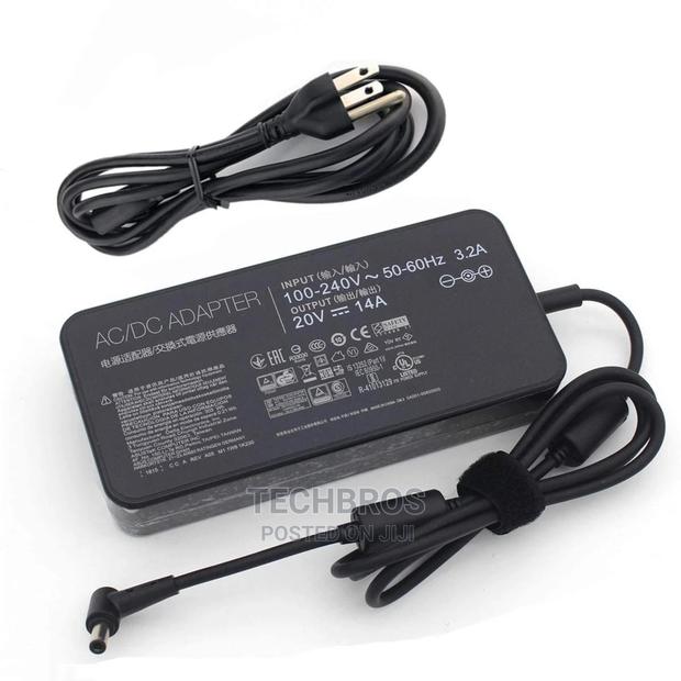 ASUS Rogg Charger 280W · Photo 2