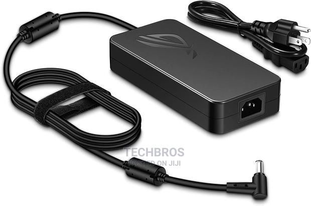 ASUS Rogg Charger 280W · Photo 1