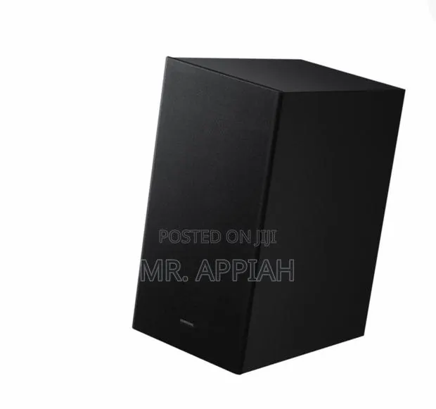 High Quality Samsung B650f Dolby Atmos Sound Bar(2025)3.1ch · Photo 1