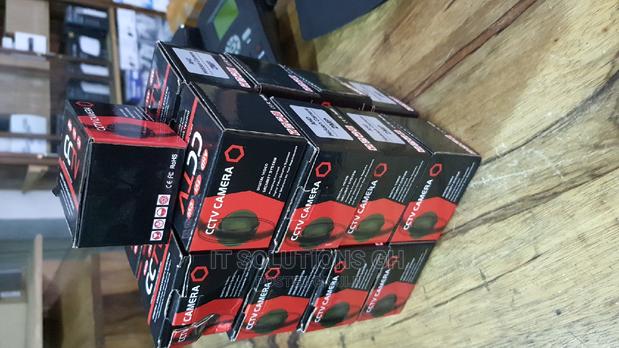 2mp Audio Hidden Camera · Photo 1