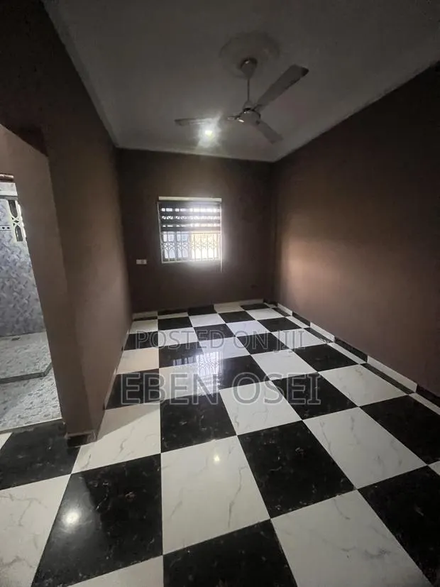 1bdrm Apartment in Dansoman for rent · Photo 1
