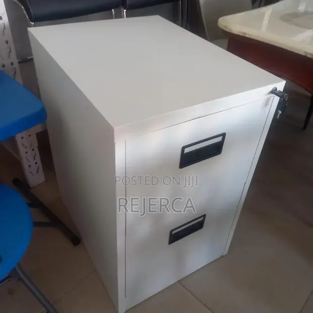 2 Drawer Cabinet · Photo 1