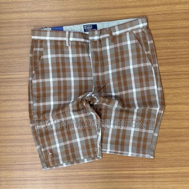 Authentic Polo Shorts · Photo 5